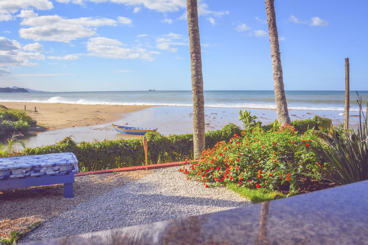 Inn Canto Da Brava Balneário Camboriú
